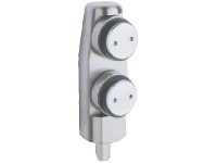 Pivot superior v/v ep satinado