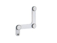 Conector superior lat. v/v c/tope ep