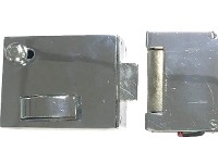 Portero elctrico de aplicar