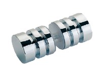 PULSADOR C/DOBLE RANURA CR