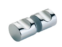 PULSADOR C/MED RANURA CR