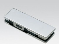 Zcalo bajo acero inox.