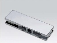 Zcalo alto acero inox.
