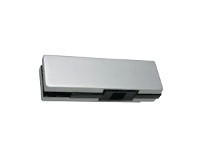 Zcalo bajo ac inox. satinado - ch