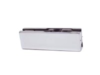 Zcalo alto ac inox. satinado - ch
