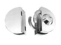 CERRADURA ACERO INOX DE APLICAR