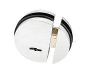 Cerradura red. de aplicar v/v