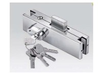 Cerradura hdl150r de piso ac inox.