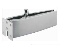 Facon pared arco satinado p/10mm