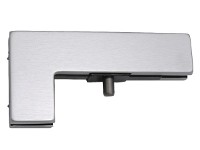 Facon revolver ac inox. satinado (ch)

