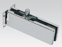 Facon pared acero inox.