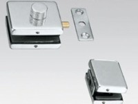 Trinco ac inox.
