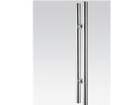MANIJON AC INOX SAT TUBO 250X160X25